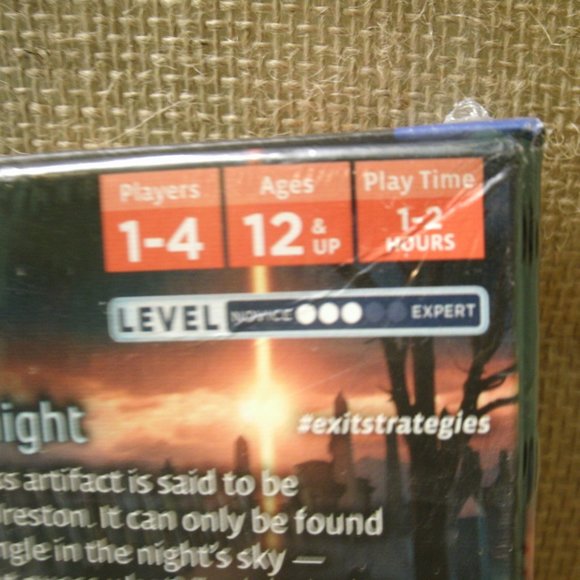 Exit the Game The Cemetery of the Knight - Picture 8 of 15